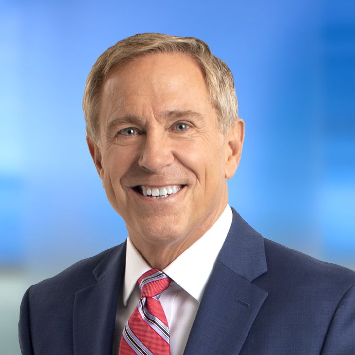 Scott Reynolds - Anchor